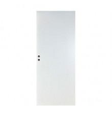 Полотно дверное глухое ламинированное 945х2050 Velldoris белое М10х21