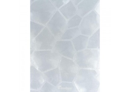 Штора для ванной 180х180см Peva белый жемчуг