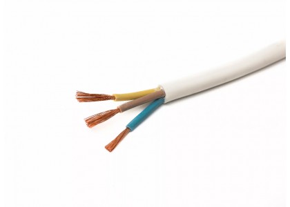 Провод ПВС 3х2,5@