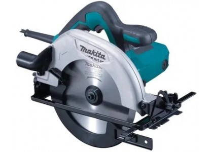 Пила дисковая Makita M5802B 1050Вт, 4900 об/мин., 190х30мм, рез-68мм
