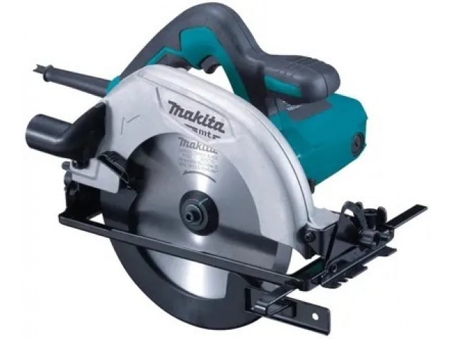 Пила дисковая Makita M5802B 1050Вт, 4900 об/мин., 190х30мм, рез-68мм