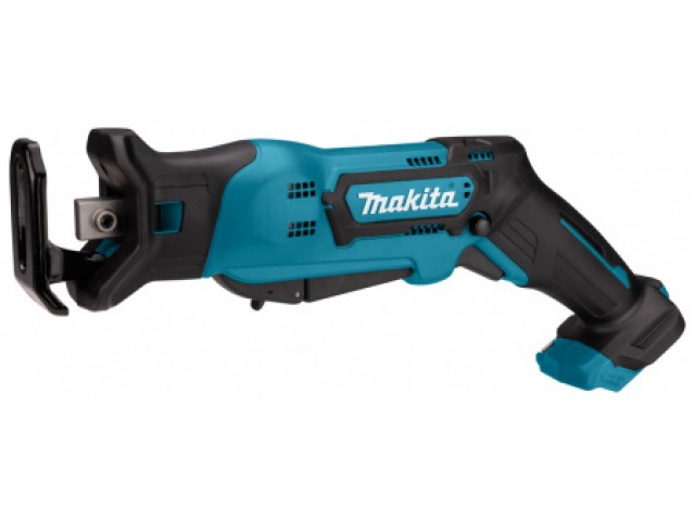 Пила сабельная Makita JR105DZ 3300 об/мин, 2 полотна, ключ, б/ак и з/у (АК 197396-94; ЗУ 630980-2)