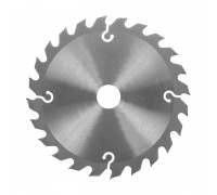 Диск пильный 170 х 30/20 мм, 36Т, по дереву, Гранит