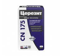 Пол Церезит CN-175 25 кг  универсальный самовыравнивающийся (48)