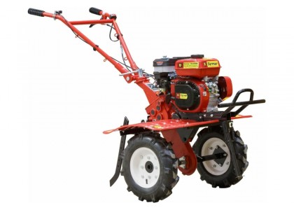 Мотокультиватор Fermer FM-811MB 7,5л/с ширина вспашки 95см скорости: 2вперед/1 назад 85кг