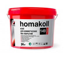 Клей Хомакол 149  Prof 24 кг коммерческий