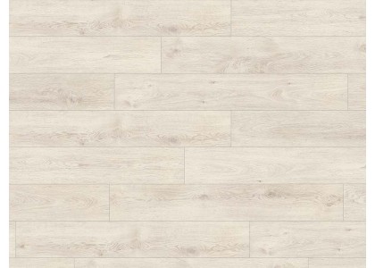Ламинат Egger Pro Classic Дуб Кортина белый EPL034 33 класс фаска V4 1292х193х8 мм (1 уп = 1,9948м2)