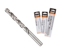 Сверло 4,2 мм х 43/75 мм по металлу HSS-G GEPARD