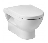 Унитаз подвесной JIKA MIO белый  