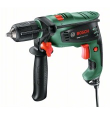 Дрель ударная Bosch EasyImpact 550, 550 Вт, 13 мм, 50-3000 об/мин