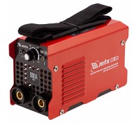 Аппарат сварочный инверторный ММА-180S, 180 А, электроды до 4 мм, MTX