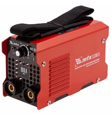 Аппарат сварочный инверторный ММА-180S, 180 А, электроды до 4 мм, MTX