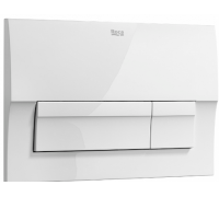 Смывная клавиша ACTIVE белый к ПЭК Roca 8901170B0