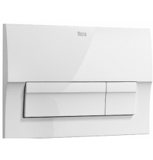 Смывная клавиша ACTIVE белый к ПЭК Roca 8901170B0