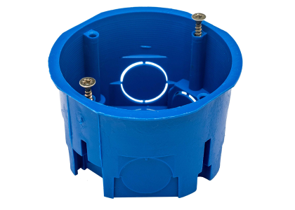 Коробка установочная 68мм ГУСИ C3М2 Евро