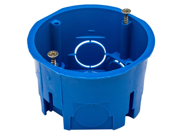 Коробка установочная 68мм ГУСИ C3М2 Евро