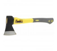 Топор 1000 г, фибергласовое двухкомпонентное топорище, Stayer