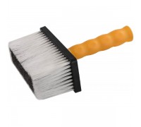 Макловица 150 х 70 мм, Maxi, искусственная щетина, пластиковый корпус, Stayer Master 