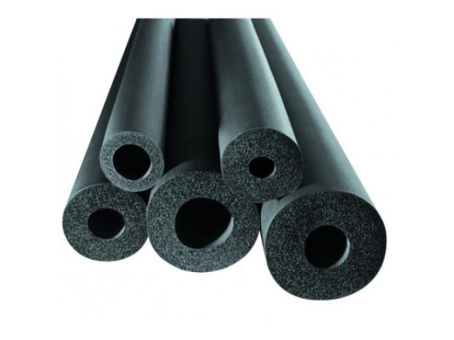 Теплоизоляция трубная UNIONFLEX STD 9х76мм