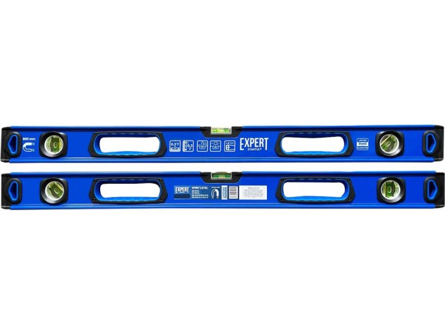Уровень 1500 мм Expert Startul магнитный (проф)
