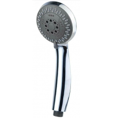 Лейка душевая 5-режимная NEO 50-02
