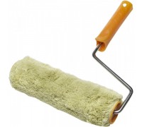 Валик 240 мм х 48 мм х 18 мм, полиакрил, синтекс, ручка 8 мм, Stayer