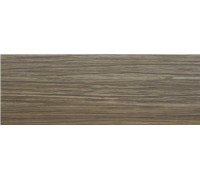 Плинтус ПВХ Чайка 095 Акация винтажная L=2,5м (1 уп-40 шт)