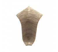 Угол внутренний Чайка 095 Акация винтажная (1 уп-50 шт)