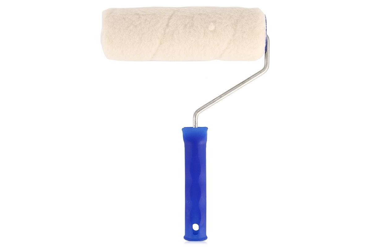 Валик сибртех 80187. Валик в сборе korvus искусственный мех, 215 мм. 0309252 валик для декора, рис. Валик 12х48 150мм натуральный мех. Валик вмн-100/50 (натуральный мех ворс 12мм) 4210481.