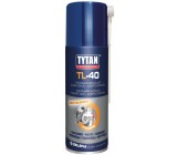 Аэрозоль-смазка техническая TYTAN Professional TL-40 150 мл