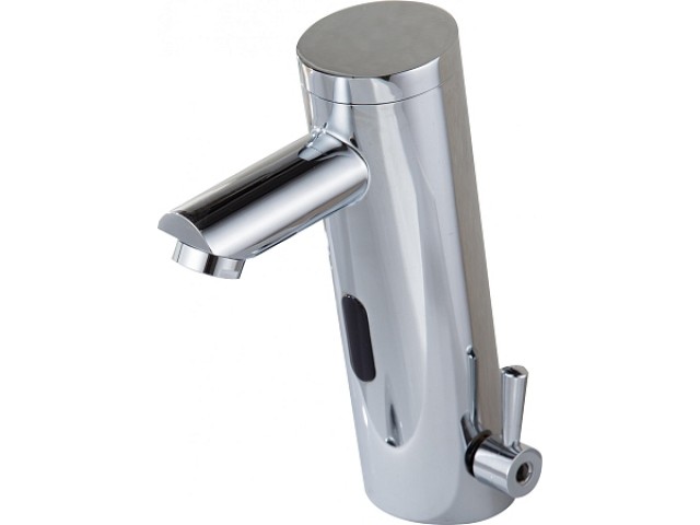 Смеситель для раковины сенсорный S-GY8805