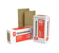 Утеплитель Техновент Н 1200х600х50мм (8,64м2/0,432м3) плотность 34-40 кг/м3 (упак12шт)