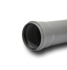 Труба ПП D110 L=3,0 м ЭКОНОМ (2,2мм) (6 шт. )