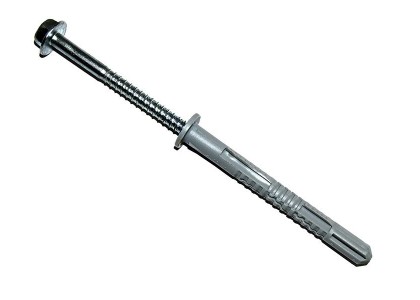 Дюбель фасадный RDF 10х100 (50 шт)