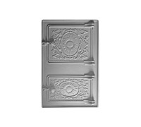 Портал некрашенный ПДТ-3 Размер под закладку: 425х250 Литком