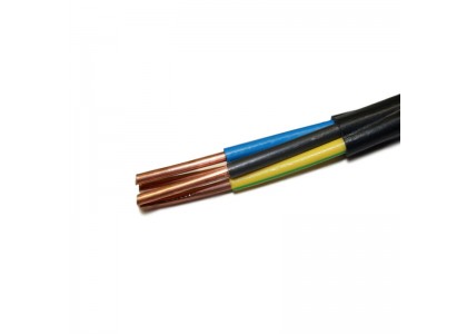 Кабель ВВГнг LS 4х2,5 