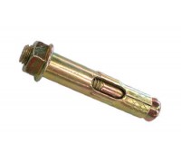 Анкерный болт с гайкой 10х60