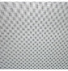 Потолочная панель AP600A6-Е эконом 45Т24 ПВС ST10 соты неокрашенный (7,92м2/5шт) 