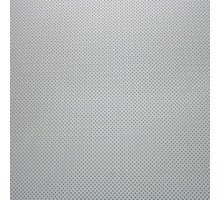 Потолочная панель AP600A6-Е эконом 45Т24 ПВС ST10 соты белый bord (7,92м2=5шт)