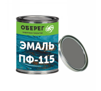 Эмаль ПФ-115 PaintGuard серый 2,7 кг ГОСТ