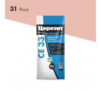 Расшивка Церезит СЕ-33 2 кг роса (12)