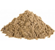 Песок для строительных работ 0-3мм ГОСТ 8736-2014