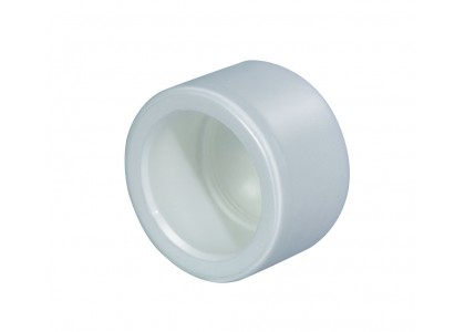Пробка полипропиленовая PP-R D63