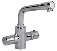 Смеситель для раковины термостатический 185 Thermostatic