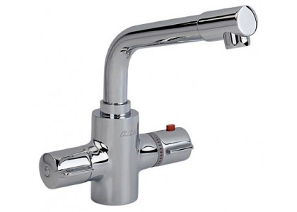 Смеситель для раковины термостатический 185 Thermostatic