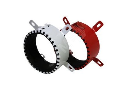 Муфта противопожарная ПМ/50