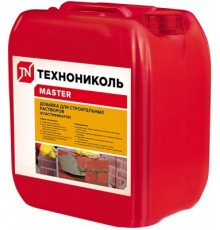 Добавка для строительных растворов (пластификатор) 5л ТехноНиколь