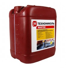 Суперпластификатор для повышения прочности бетона 5л ТехноНиколь