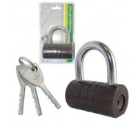 Замок навесной Р-12/21 Сазар