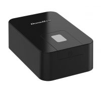 Привод для секционных ворот (до 150 кг) Дорхан